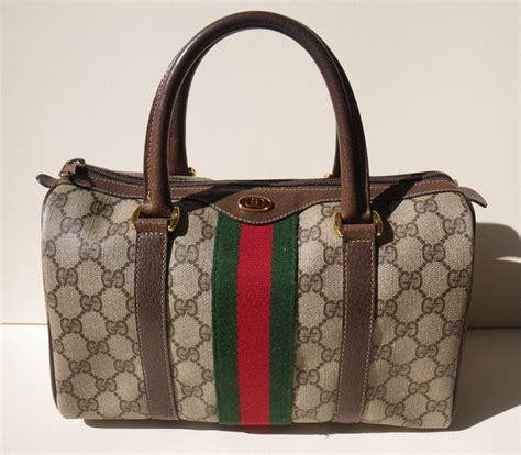 authenticate a gucci bag|identify vintage gucci bags.